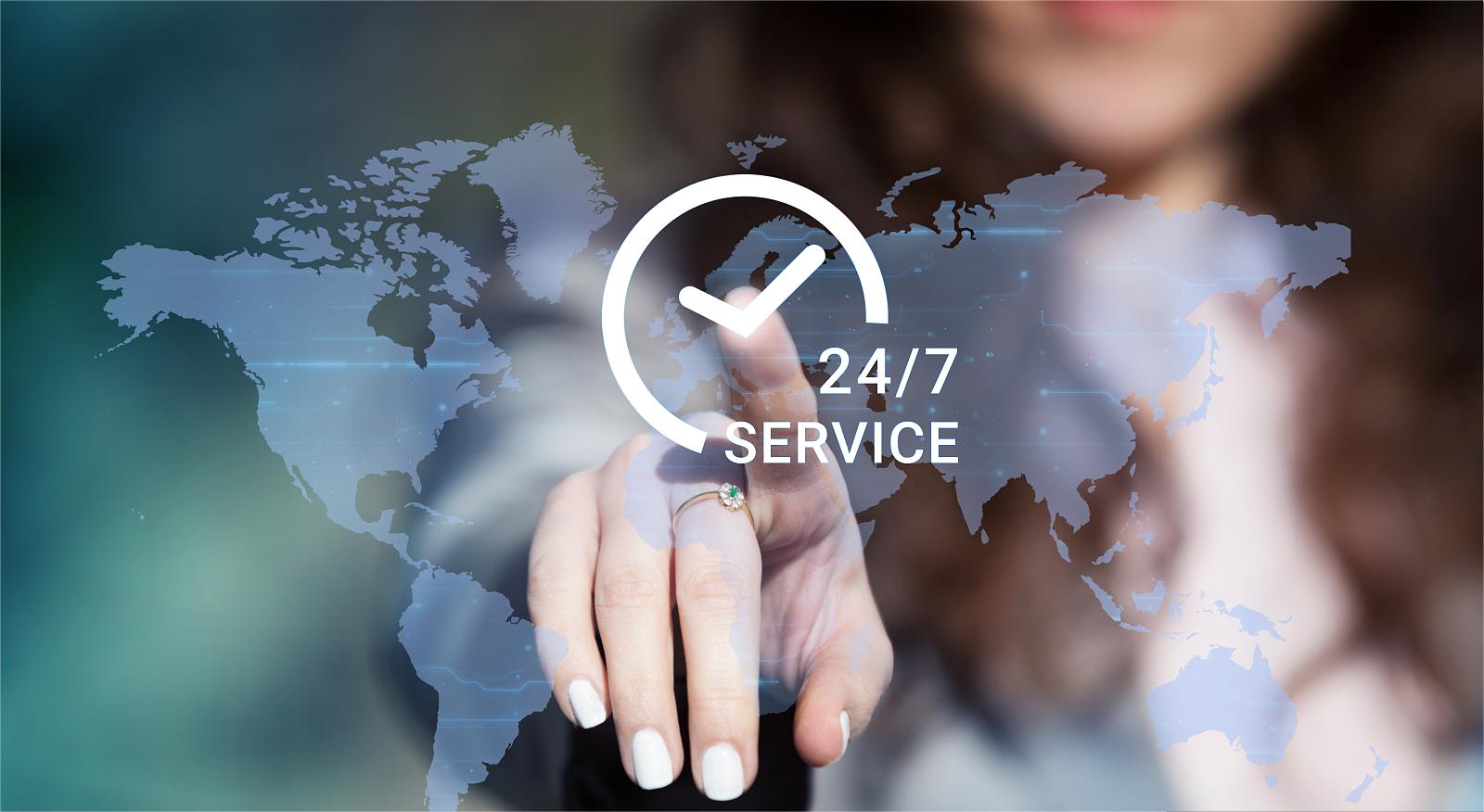 Mushure mekutengesa sevhisi