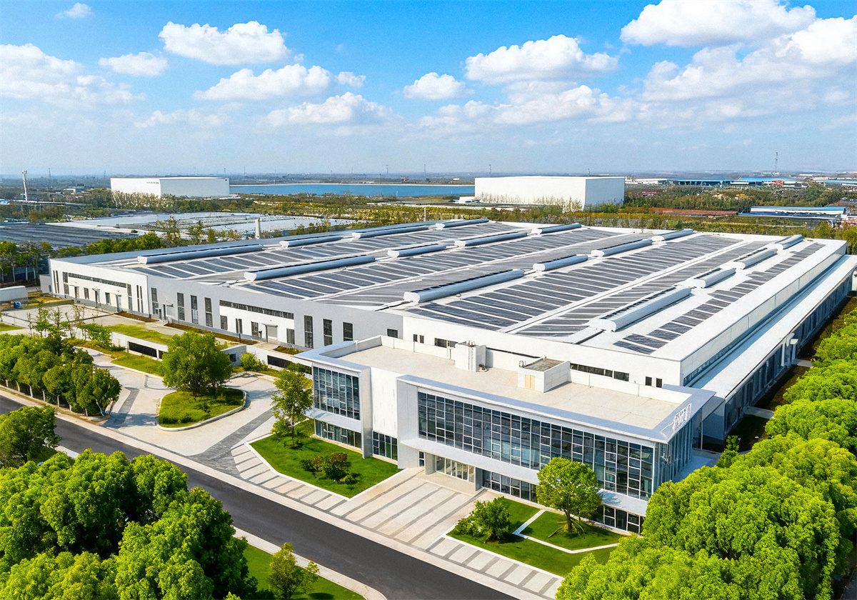 SUNVIM factory (2)