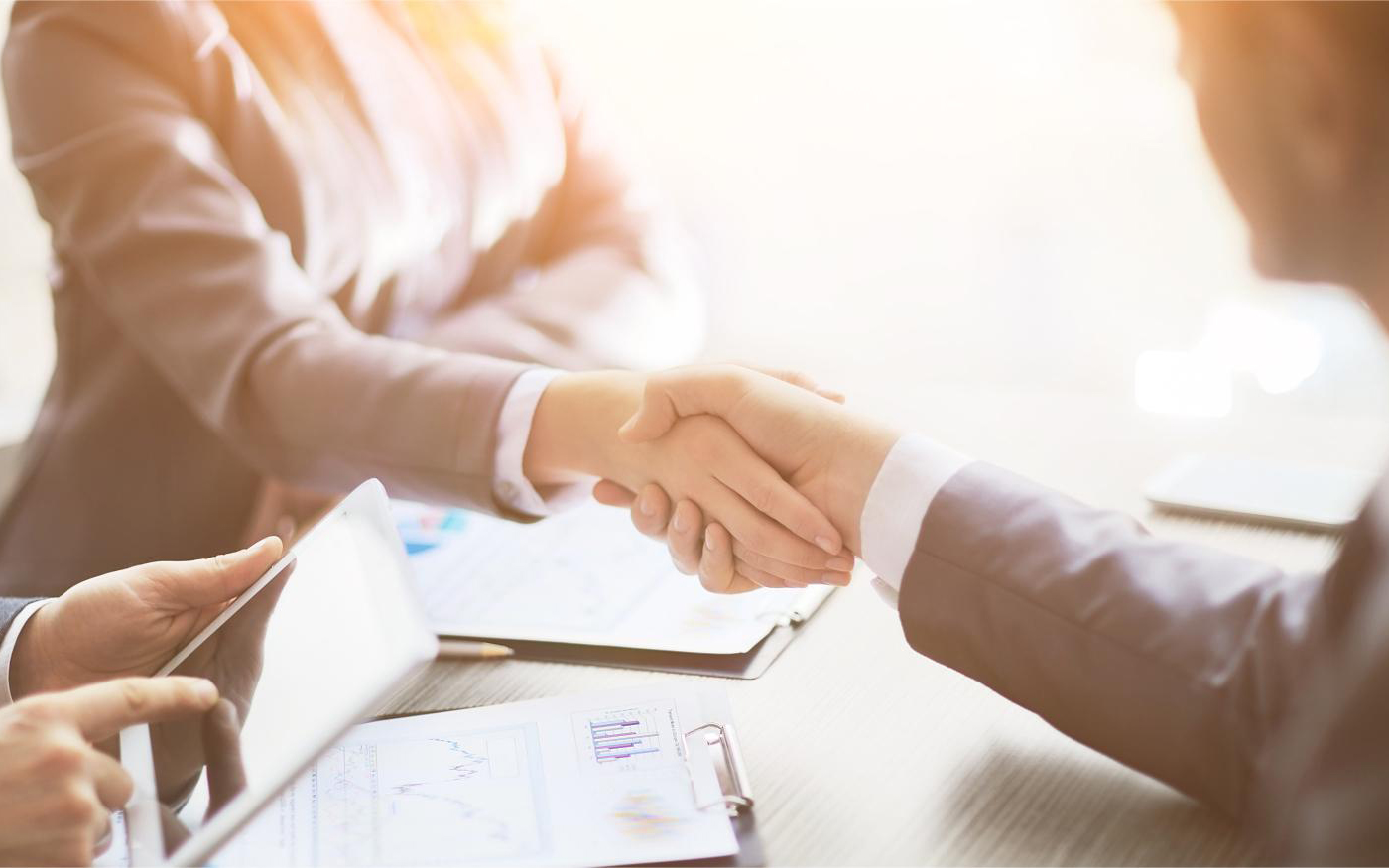 Kutengesa uye Kushandira