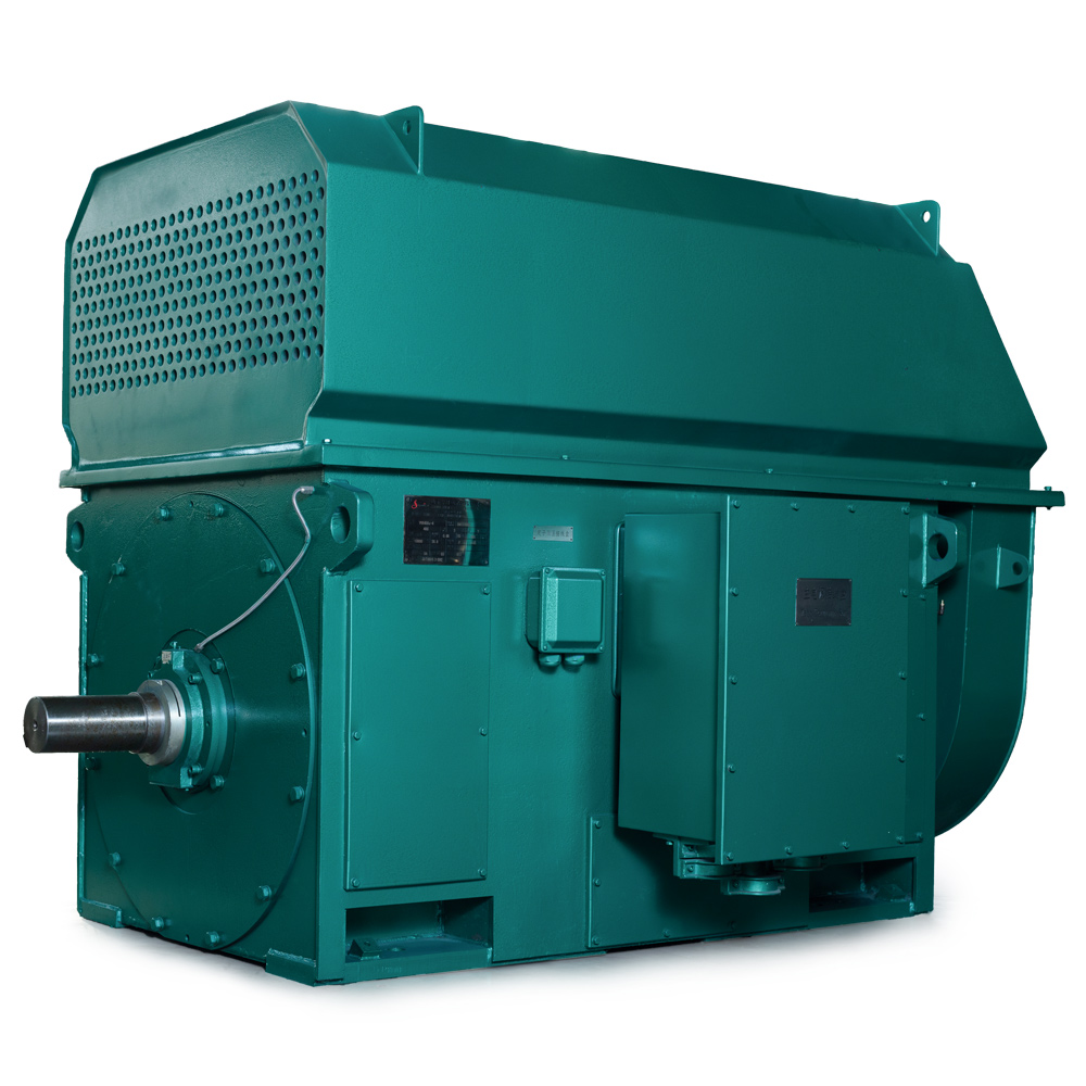 Wholesale YKK/YXKX Series High Voltage Motor Manufacturer