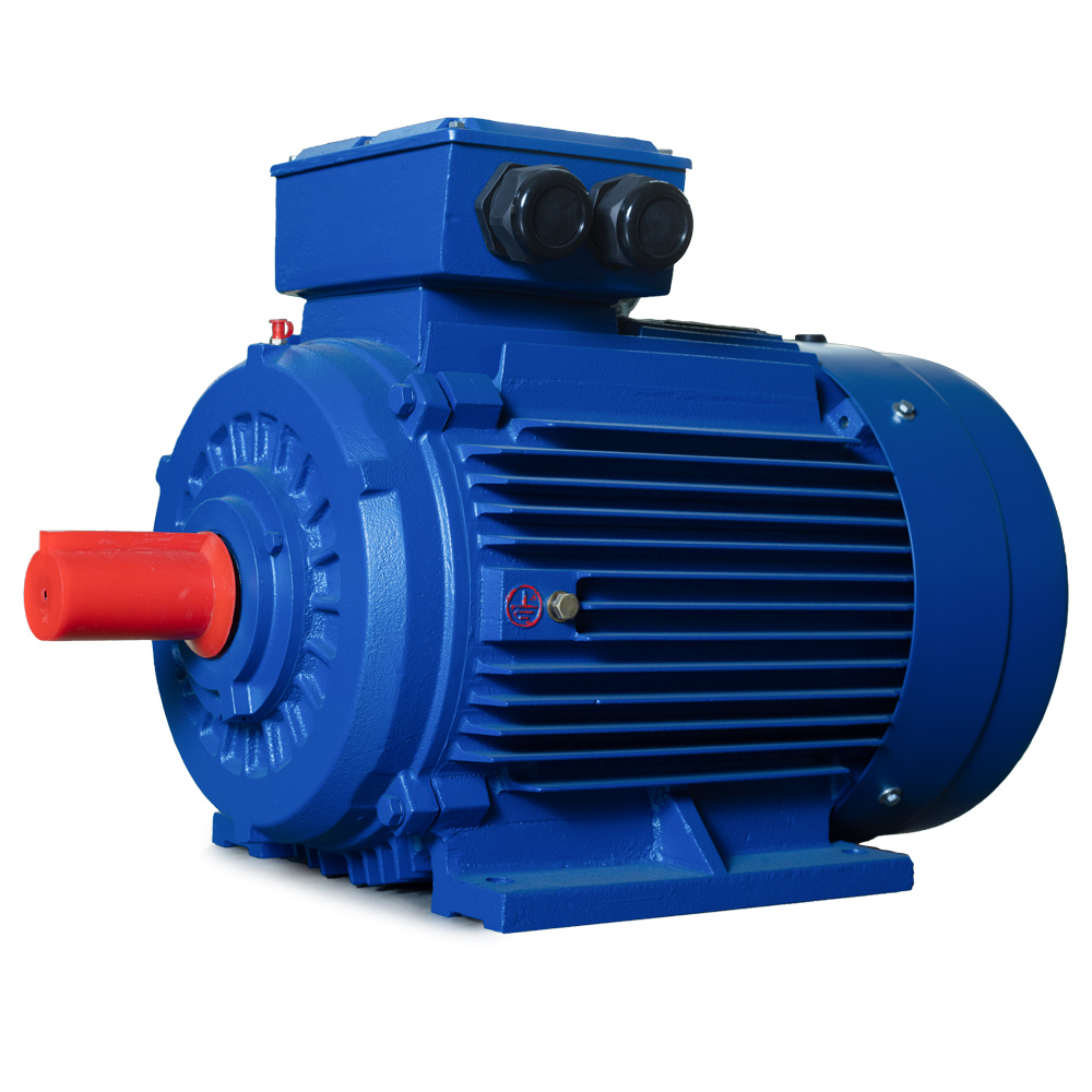 Wholesale Change-Pole Multi-Speed/YD series Motor Manufacturer and