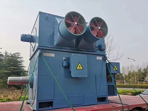 IC616 HIGH VOLTAGE MOTOR